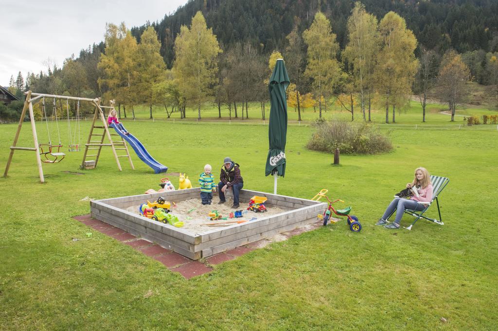 Pension Thainerhof Reith bei Kitzbühel Exterior foto