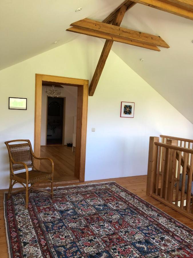 Pension Thainerhof Reith bei Kitzbühel Exterior foto