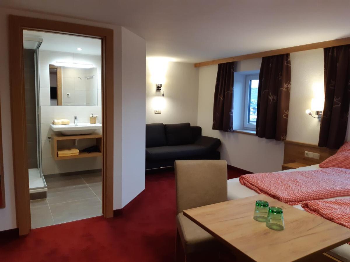 Pension Thainerhof Reith bei Kitzbühel Exterior foto