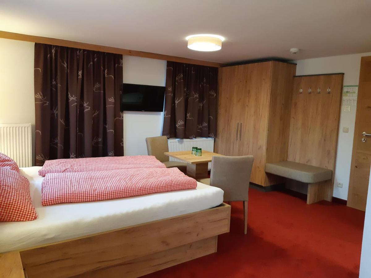 Pension Thainerhof Reith bei Kitzbühel Exterior foto